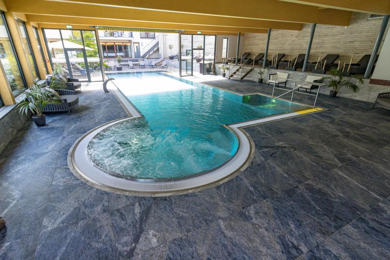 Sonnenresort Ettershaus Bad Harzburg Exterior photo