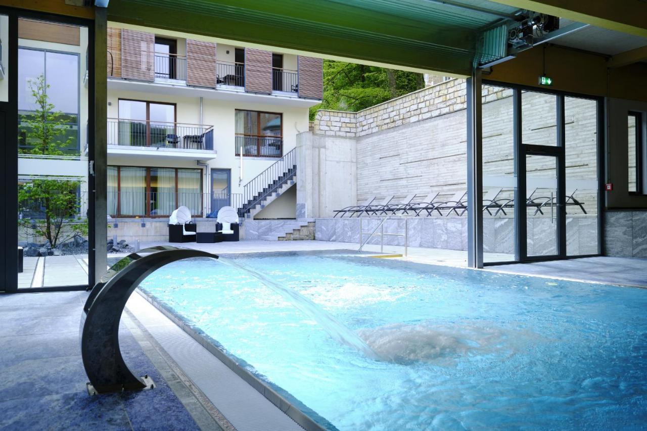 Sonnenresort Ettershaus Bad Harzburg Exterior photo