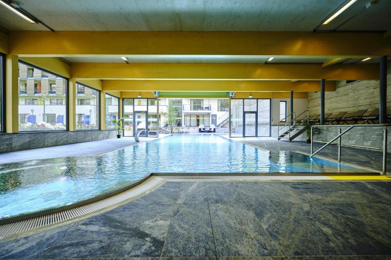 Sonnenresort Ettershaus Bad Harzburg Exterior photo