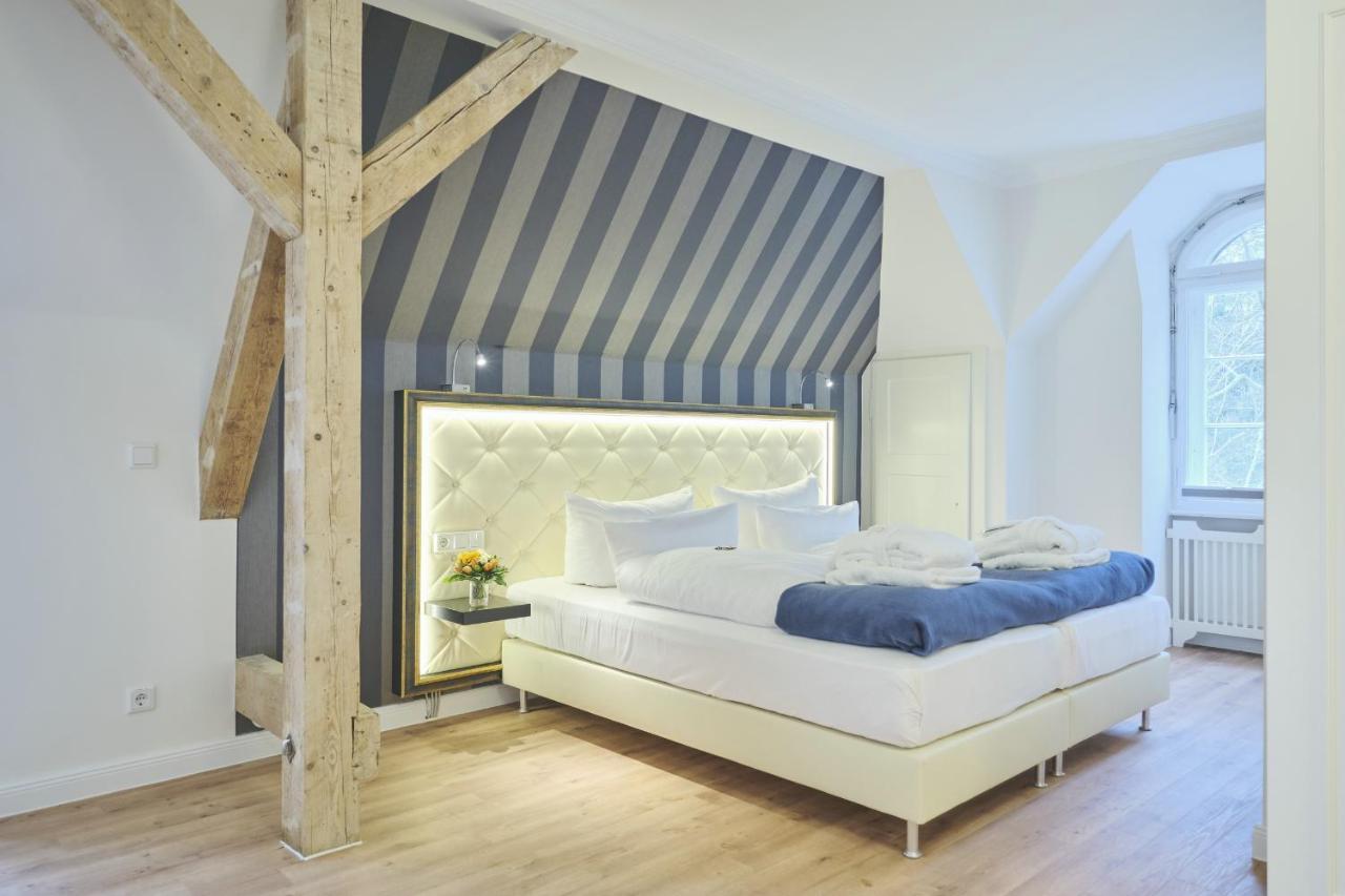 Sonnenresort Ettershaus Bad Harzburg Exterior photo